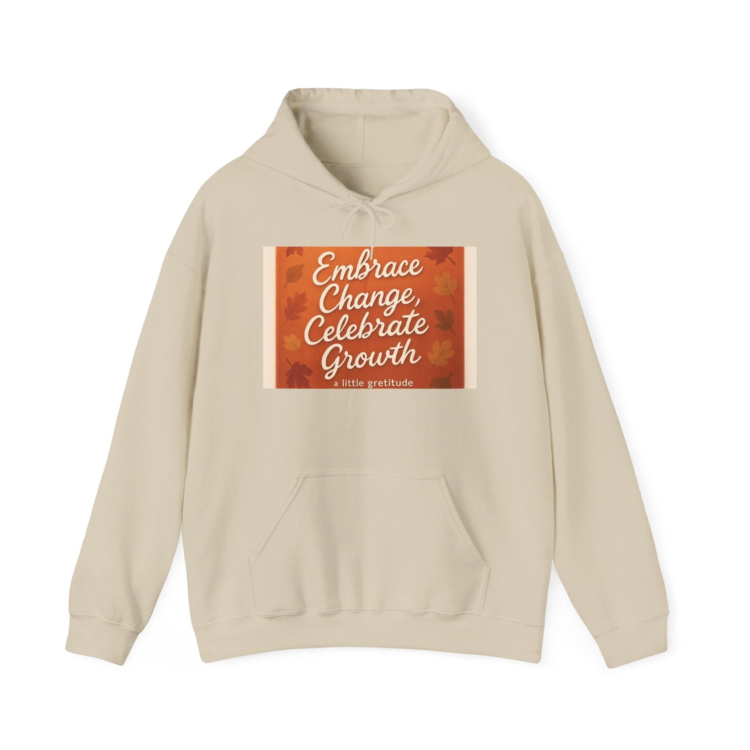 Unisex Heavy Blend™ Hooded Sweatshirt Printify