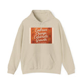 Unisex Heavy Blend™ Hooded Sweatshirt Printify