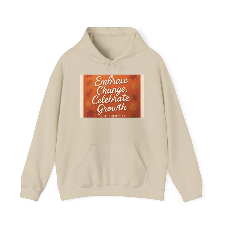 Unisex Heavy Blend™ Hooded Sweatshirt Printify