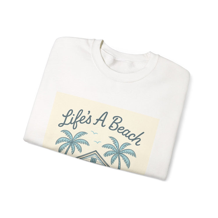 Unisex Heavy Blend™ Crewneck Sweatshirt Printify