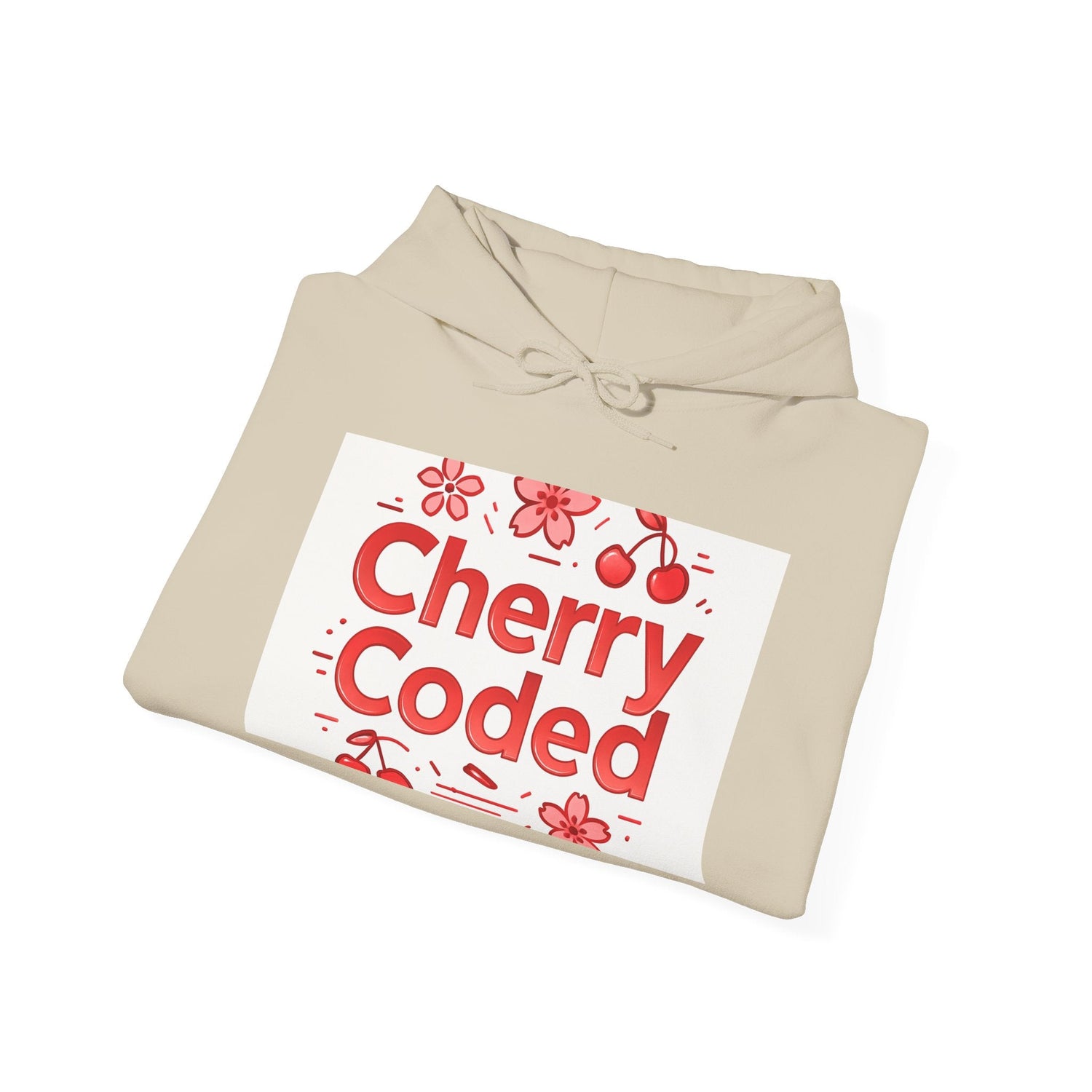Unisex Heavy Blend™ Hooded Sweatshirt Printify