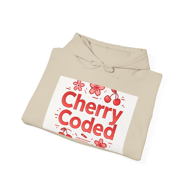 Unisex Heavy Blend™ Hooded Sweatshirt Printify