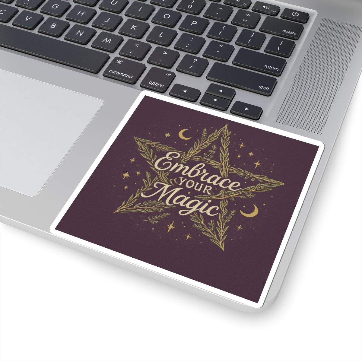 Kiss-Cut Stickers Printify