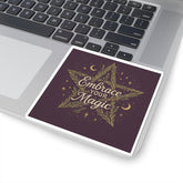 Kiss-Cut Stickers Printify