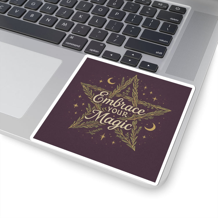 Kiss-Cut Stickers Printify