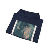 Unisex Heavy Blend™ Hooded Sweatshirt Printify