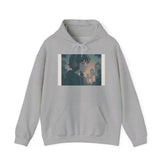 Unisex Heavy Blend™ Hooded Sweatshirt Printify
