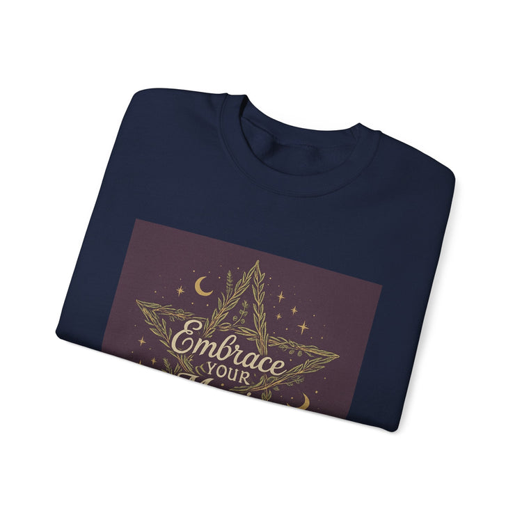 Unisex Heavy Blend™ Crewneck Sweatshirt Printify