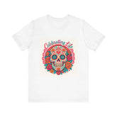 Unisex Jersey Short Sleeve Tee Printify