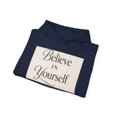 Unisex Heavy Blend™ Hooded Sweatshirt Printify
