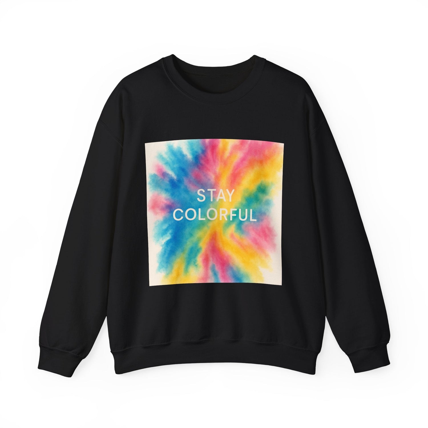 Unisex Heavy Blend™ Crewneck Sweatshirt Printify