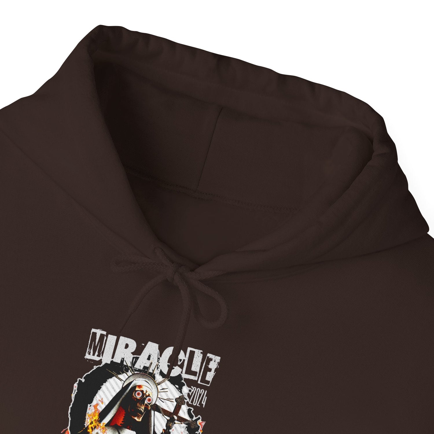 Cozy Graphic Hoodie for Casual Vibes, Perfect for Relaxing, Warmth, and Everyday Comfort, Gift for Friends, Birthday, Casual Wear Printify