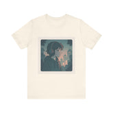 Unisex Jersey Short Sleeve Tee Printify