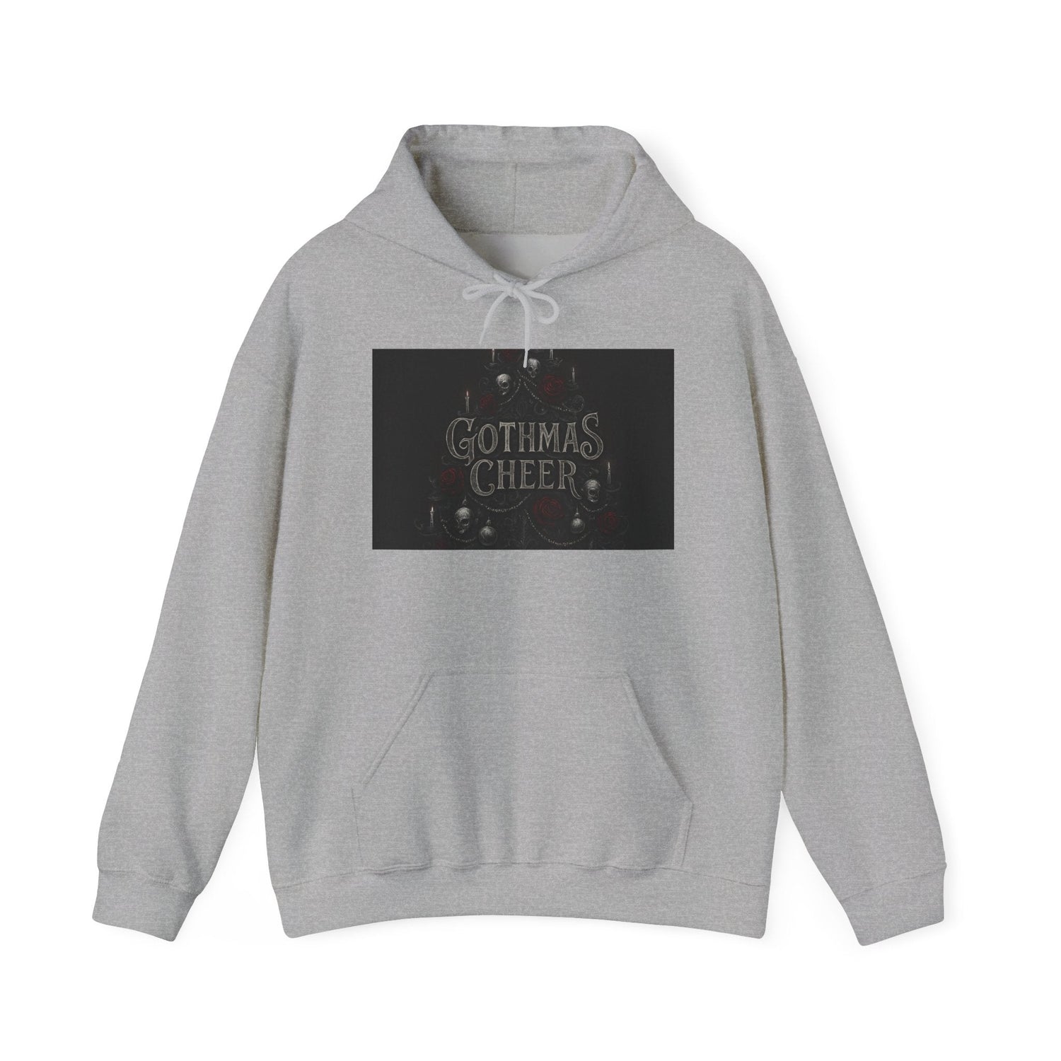 Unisex Heavy Blend™ Hooded Sweatshirt Printify