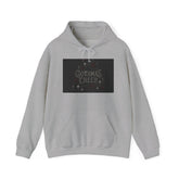 Unisex Heavy Blend™ Hooded Sweatshirt Printify