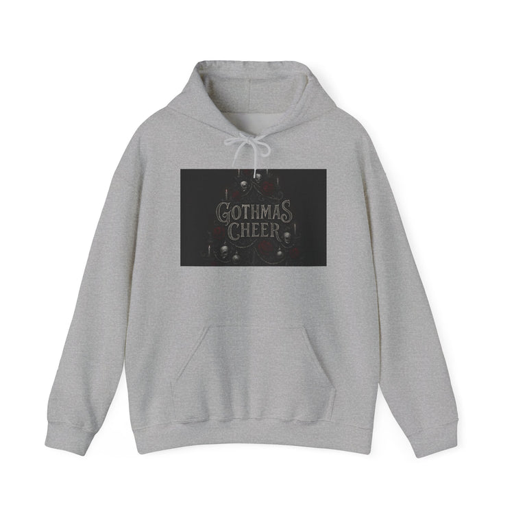 Unisex Heavy Blend™ Hooded Sweatshirt Printify