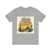 Unisex Jersey Short Sleeve Tee Printify