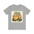 Unisex Jersey Short Sleeve Tee Printify