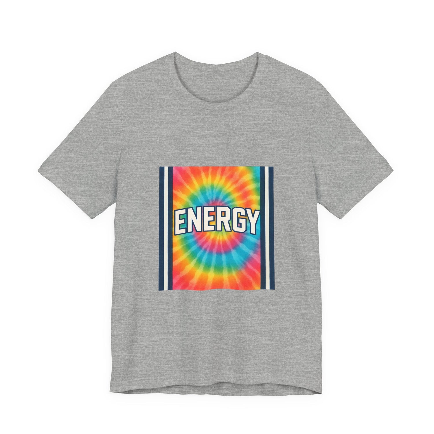 Unisex Jersey Short Sleeve Tee Printify