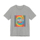 Unisex Jersey Short Sleeve Tee Printify