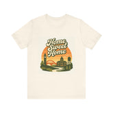 Unisex Jersey Short Sleeve Tee Printify