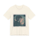 Unisex Jersey Short Sleeve Tee Printify