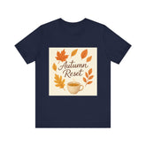 Unisex Jersey Short Sleeve Tee Printify