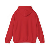 Cozy Graphic Hoodie for Casual Vibes, Perfect for Relaxing, Warmth, and Everyday Comfort, Gift for Friends, Birthday, Casual Wear Printify