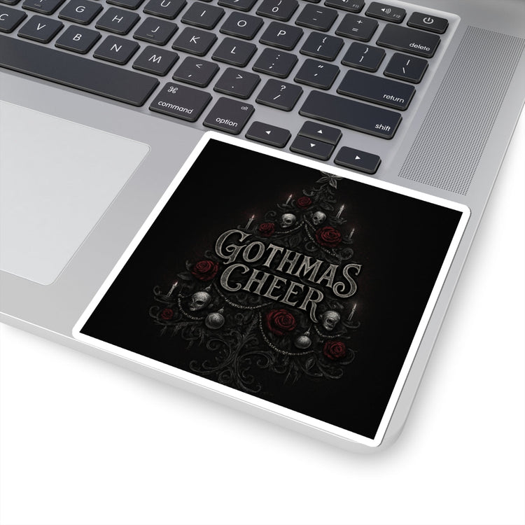 Kiss-Cut Stickers Printify