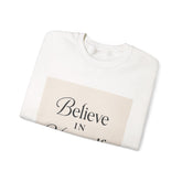 Unisex Heavy Blend™ Crewneck Sweatshirt Printify