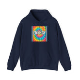 Unisex Heavy Blend™ Hooded Sweatshirt Printify