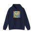 Unisex Heavy Blend™ Hooded Sweatshirt Printify