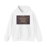 Unisex Heavy Blend™ Hooded Sweatshirt Printify