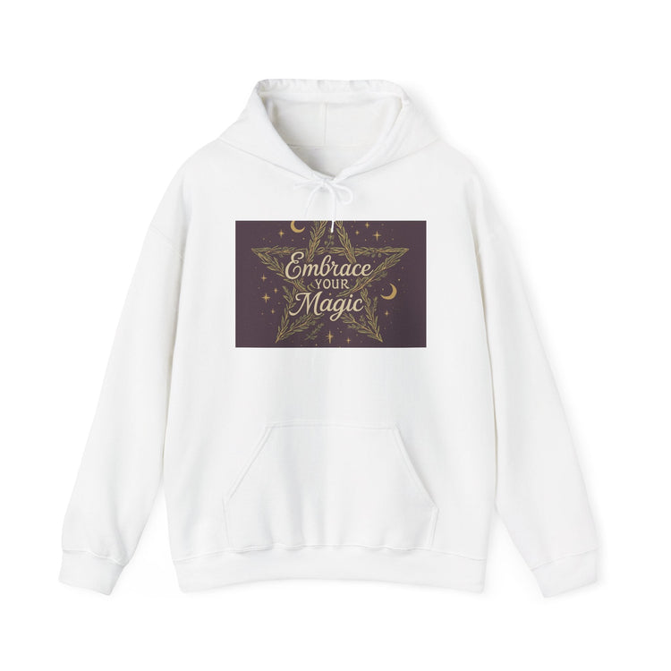 Unisex Heavy Blend™ Hooded Sweatshirt Printify