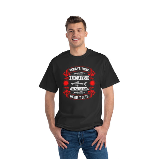 Customizable Graphic T-Shirt, Casual Wear, Personalized Gift, Summer Style, Everyday Fashion Printify