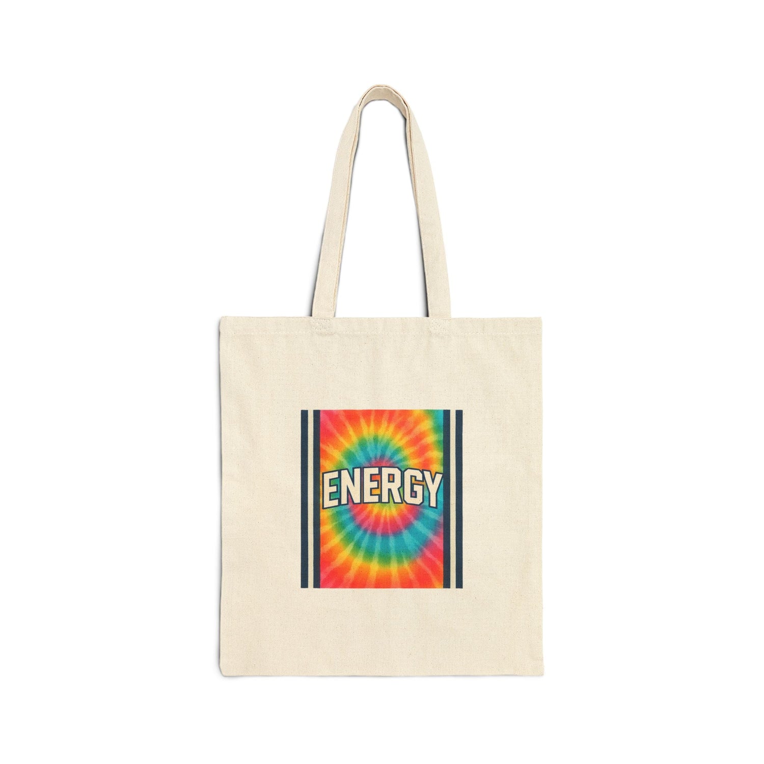 Cotton Canvas Tote Bag Printify