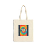 Cotton Canvas Tote Bag Printify