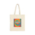 Cotton Canvas Tote Bag Printify
