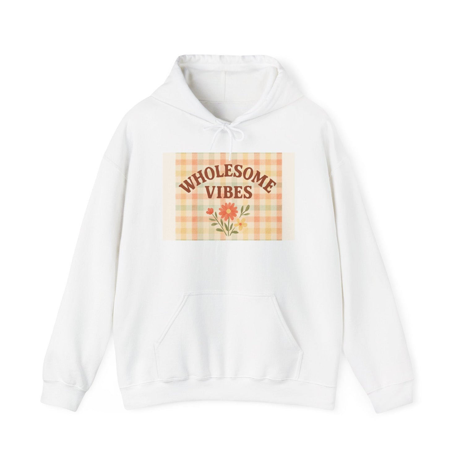 Unisex Heavy Blend™ Hooded Sweatshirt Printify