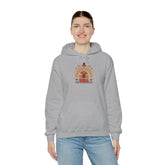 Autumn Vibes Unisex Hoodie with Cozy Design, Perfect for Fall, Sweatshirt, Ideal for Thanksgiving, Gift, Casual Wear Printify