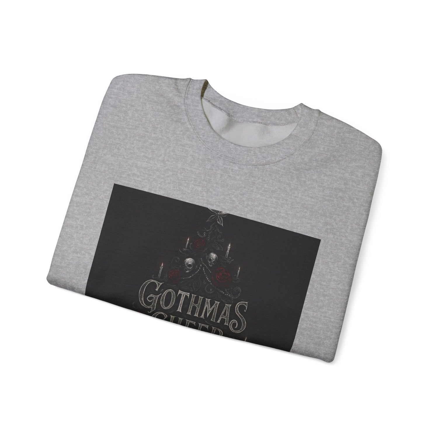 Unisex Heavy Blend™ Crewneck Sweatshirt Printify
