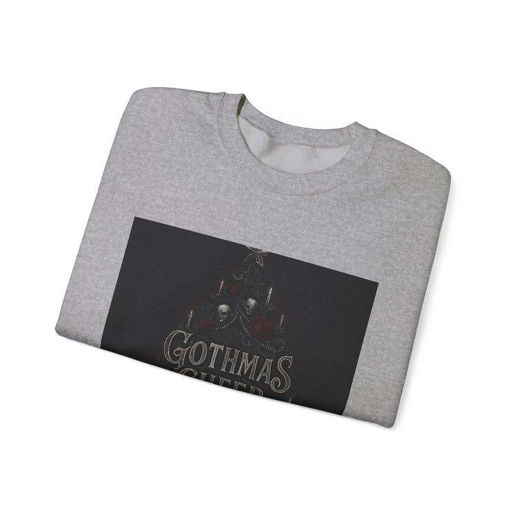 Unisex Heavy Blend™ Crewneck Sweatshirt Printify