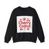 Unisex Heavy Blend™ Crewneck Sweatshirt Printify
