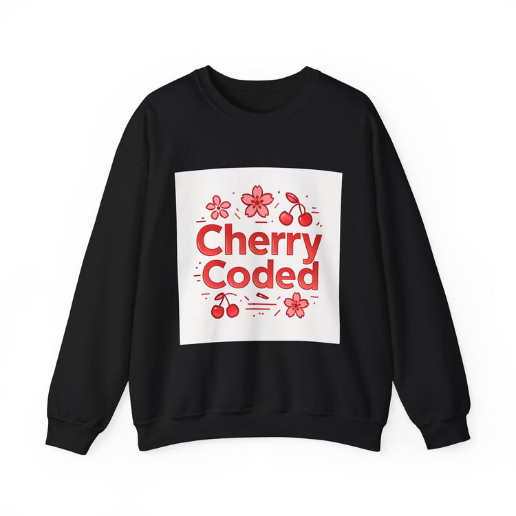 Unisex Heavy Blend™ Crewneck Sweatshirt Printify