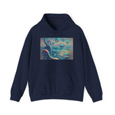 Unisex Heavy Blend™ Hooded Sweatshirt Printify