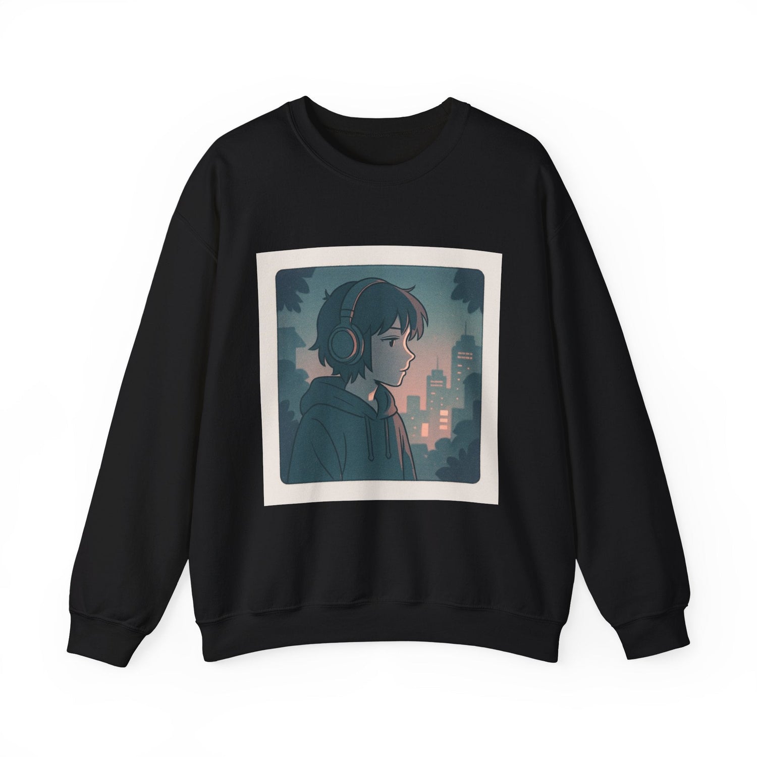 Unisex Heavy Blend™ Crewneck Sweatshirt Printify