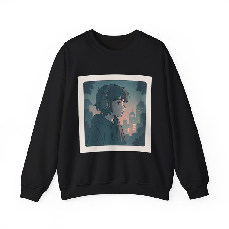 Unisex Heavy Blend™ Crewneck Sweatshirt Printify