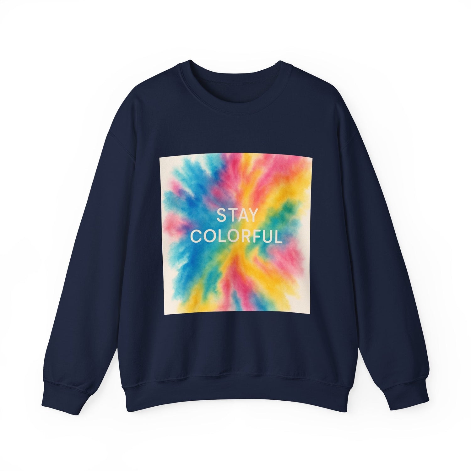 Unisex Heavy Blend™ Crewneck Sweatshirt Printify