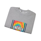 Unisex Heavy Blend™ Crewneck Sweatshirt Printify