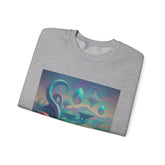 Unisex Heavy Blend™ Crewneck Sweatshirt Printify